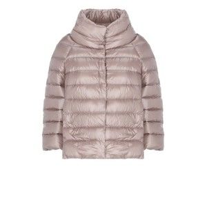 Herno Quilted Down Jacket - NWT